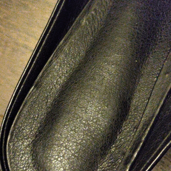 Anthropologie SILENT D Mules - Picture 3 of 6